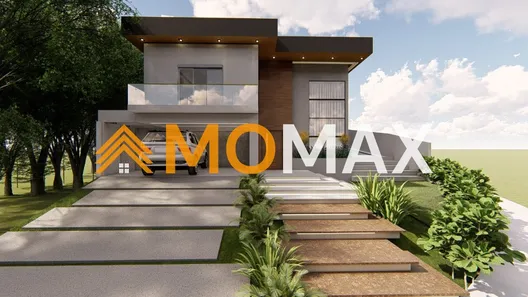 Casa de Condomínio com 3 Quartos à venda, 200m² no San Diego, Vargem Grande Paulista