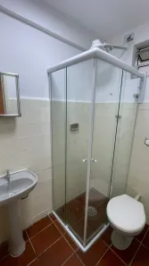 Kitnet com 1 Quarto para alugar, 30m² no Vila Progredior, São Paulo