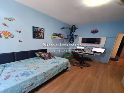 Apartamento com 2 Quartos à venda, 69m² no Jardim Sol Nascente, Jandira