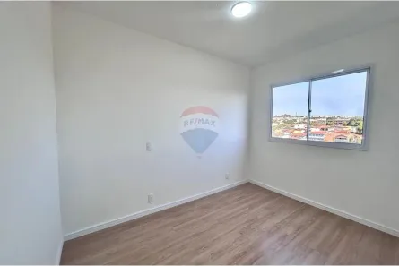 Apartamento com 2 Quartos para alugar, 50m² no Jardim do Lago, Limeira
