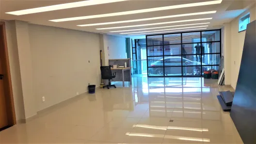Conjunto Comercial / Sala para alugar, 100m² no Nossa Senhora das Graças, Manaus
