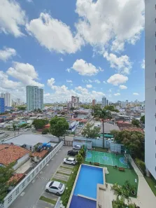 Apartamento com 3 Quartos à venda, 74m² no Cordeiro, Recife