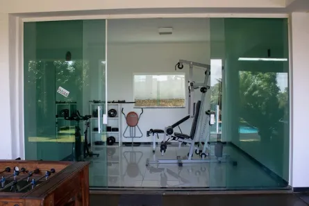 Casa de Condomínio com 7 Quartos à venda, 1500m² no , Taquaraçu de Minas