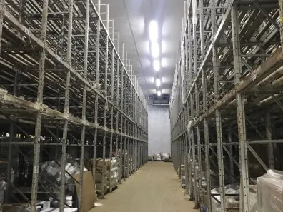 Galpão / Depósito / Armazém à venda, 14553m² no Fabril, Cubatão