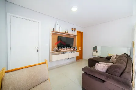 Casa de Condomínio com 3 Quartos à venda, 105m² no Chácara Pavoeiro, Cotia