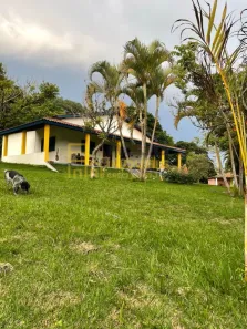 Fazenda / Sítio / Chácara à venda, 149520m² no Jundiaquara, Araçoiaba da Serra