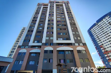 Apartamento com 3 Quartos para alugar, 75m² no Messejana, Fortaleza