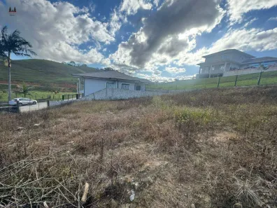 Terreno / Lote / Condomínio à venda, 601m² no Boa Parada, São Pedro de Alcântara