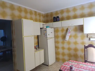 Casa de Vila com 3 Quartos à venda, 300m² no Jardim dos Oliveiras, Campinas
