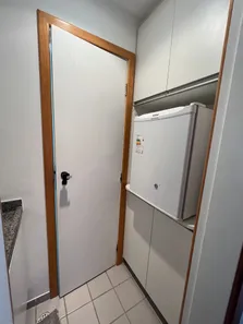 Conjunto Comercial / Sala para alugar, 35m² no Praia do Canto, Vitória