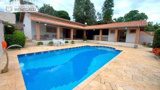 Fazenda / Sítio / Chácara com 2 Quartos à venda, 250m² no Colinas do Piracicaba (Ártemis), Piracicaba