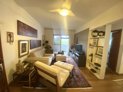 Apartamento com 2 Quartos à venda, 110m² no Vila Nova, Blumenau