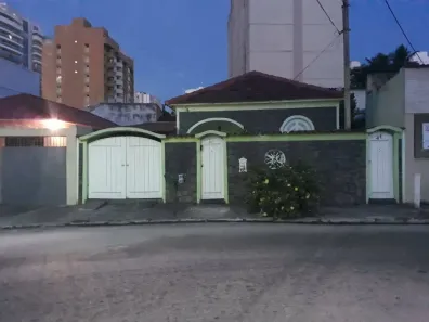 Casa com 3 Quartos para alugar, 152m² no Centro, Nova Iguaçu