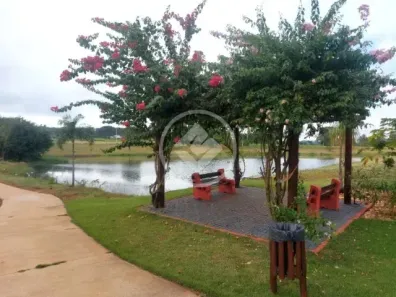 Terreno / Lote / Condomínio à venda, 1000m² no Condomínio de Chácaras Galiléia, Trindade