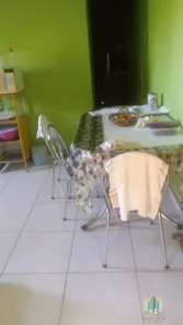 Fazenda / Sítio / Chácara com 1 Quarto à venda, 2600m² no Centro, Pirapora do Bom Jesus