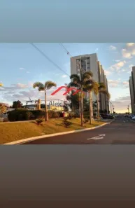 Apartamento com 2 Quartos à venda, 50m² no Jardim Maria Luíza, Sumaré