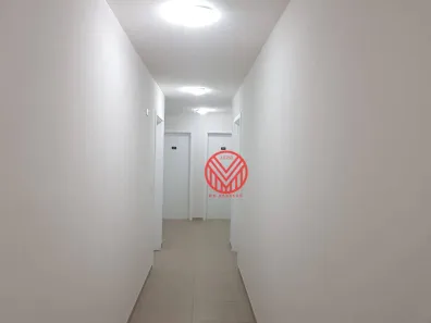 Apartamento com 1 Quarto à venda, 37m² no Planta Almirante, Almirante Tamandaré