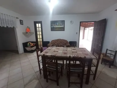 Casa com 3 Quartos para alugar, 130m² no Gravatá, Navegantes