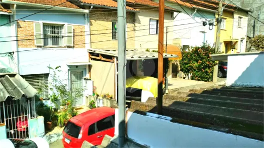 Casa de Vila com 2 Quartos à venda, 72m² no Saúde, São Paulo