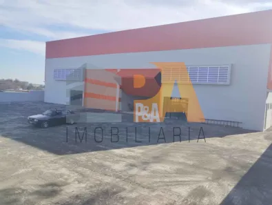 Galpão / Depósito / Armazém à venda, 728m² no Roseira de Cima, Jaguariúna