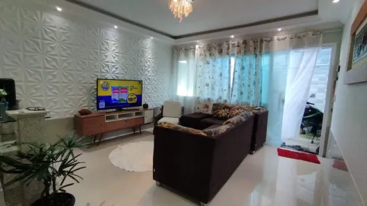 Casa com 5 Quartos à venda, 167m² no Boa Vista, Arraial do Cabo