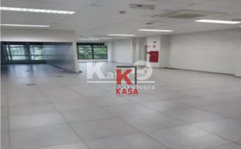 Prédio Inteiro para alugar, 4238m² no Jardim Casqueiro, Cubatão