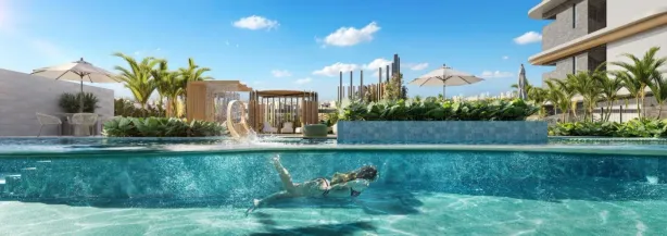Apartamento com 2 Quartos à venda, 61m² no Aeroclube, João Pessoa