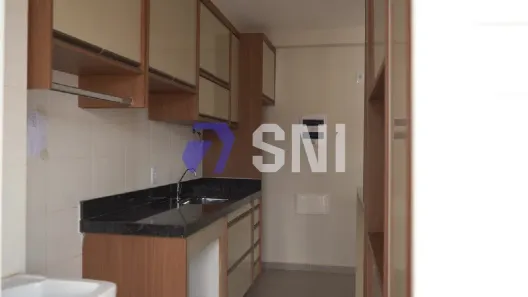 Apartamento com 2 Quartos para venda ou aluguel, 51m² no Petit-Trianon, Araçatuba