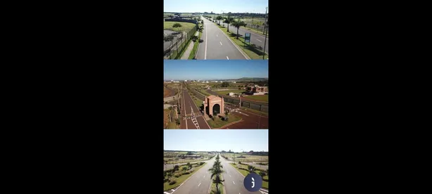 Terreno / Lote / Condomínio à venda, 300m² no Parque Egisto Ragazzo, Limeira