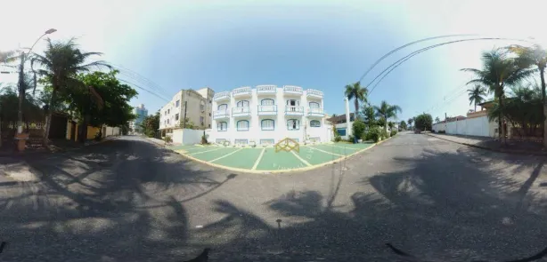 Hotel / Motel / Pousada com 39 Quartos à venda, 1600m² no Enseada, Guarujá