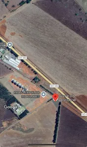 Terreno / Lote / Condomínio à venda, 48400m² no , Leopoldo de Bulhões