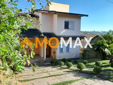 Casa de Condomínio com 3 Quartos à venda, 161m² no Paysage Vert, Vargem Grande Paulista