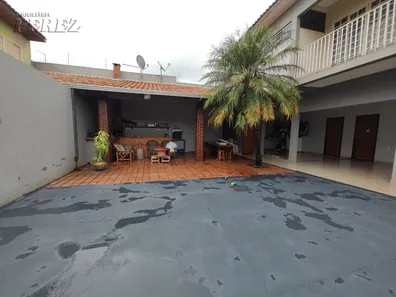 Casa com 3 Quartos à venda, 462m² no Jardim Valtinei B Ferreira, Sertanópolis