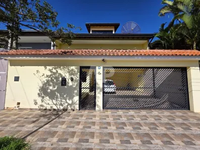 Casa com 4 Quartos à venda, 293m² no Jardim Paraíso, Itu