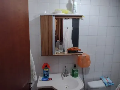 Apartamento com 2 Quartos à venda, 60m² no Fonseca, Niterói