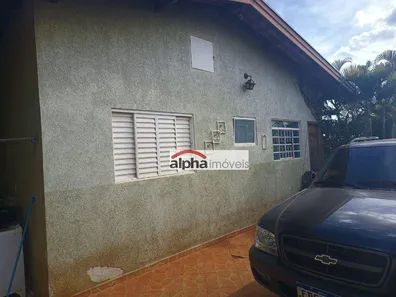 Casa com 2 Quartos à venda, 82m² no Vila Valle, Sumaré
