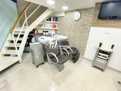 Loja / Salão / Ponto Comercial à venda, 42m² no Centro, Nova Iguaçu