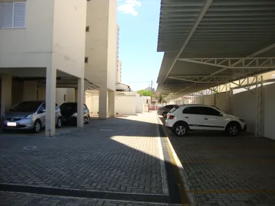 Apartamento com 2 Quartos à venda, 63m² no Centro, Taubaté