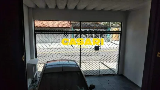 Casa com 3 Quartos à venda, 156m² no Alves Dias, São Bernardo do Campo