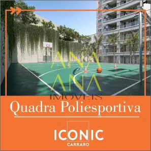 Apartamento com 1 Quarto à venda, 50m² no Condomínio Residencial e Comercial Fazenda Santa Petronilla, Bragança Paulista