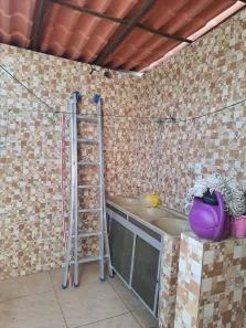 Casa com 3 Quartos para alugar, 190m² no Imbiribeira, Recife
