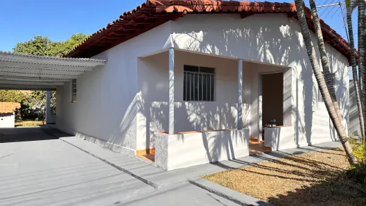 Casa com 2 Quartos à venda, 186m² no Cidade Satélite São Luiz, Aparecida de Goiânia