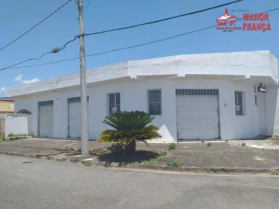 Loja / Salão / Ponto Comercial à venda, 155m² no Beira Rio II, Guaratinguetá