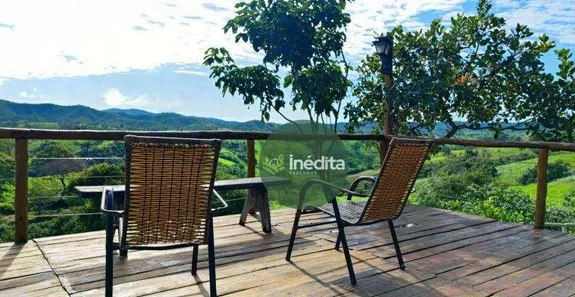 Fazenda / Sítio / Chácara à venda, 10648000m² no , Padre Bernardo