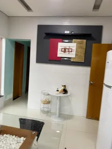 Casa com 3 Quartos à venda, 250m² no Setor Habitacional Vicente Pires - Trecho 3, Brasília