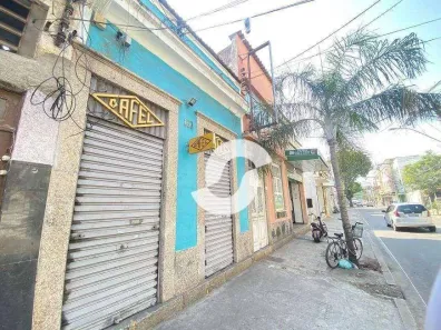 Loja / Salão / Ponto Comercial à venda, 150m² no Centro, Niterói