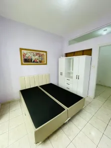 Kitnet com 1 Quarto à venda, 41m² no Boqueirão, Santos