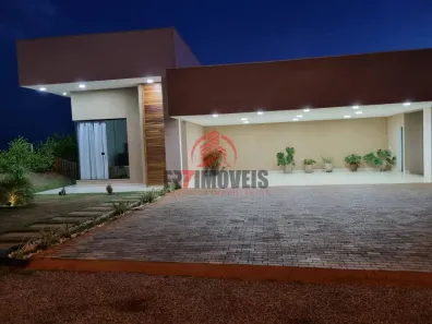 Casa com 4 Quartos à venda, 543m² no Centro, Santo Antônio de Goiás
