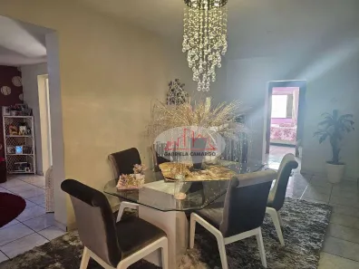 Casa com 4 Quartos à venda, 287m² no Jardim Porangaba, Águas de São Pedro