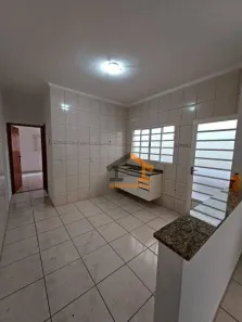 Casa com 2 Quartos para alugar, 89m² no Parque da Colina, Itatiba